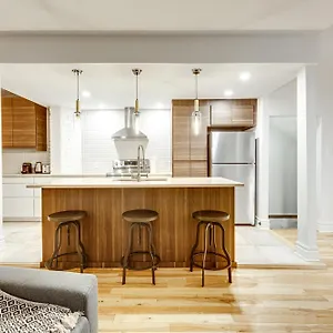  Appartement Saint Andre