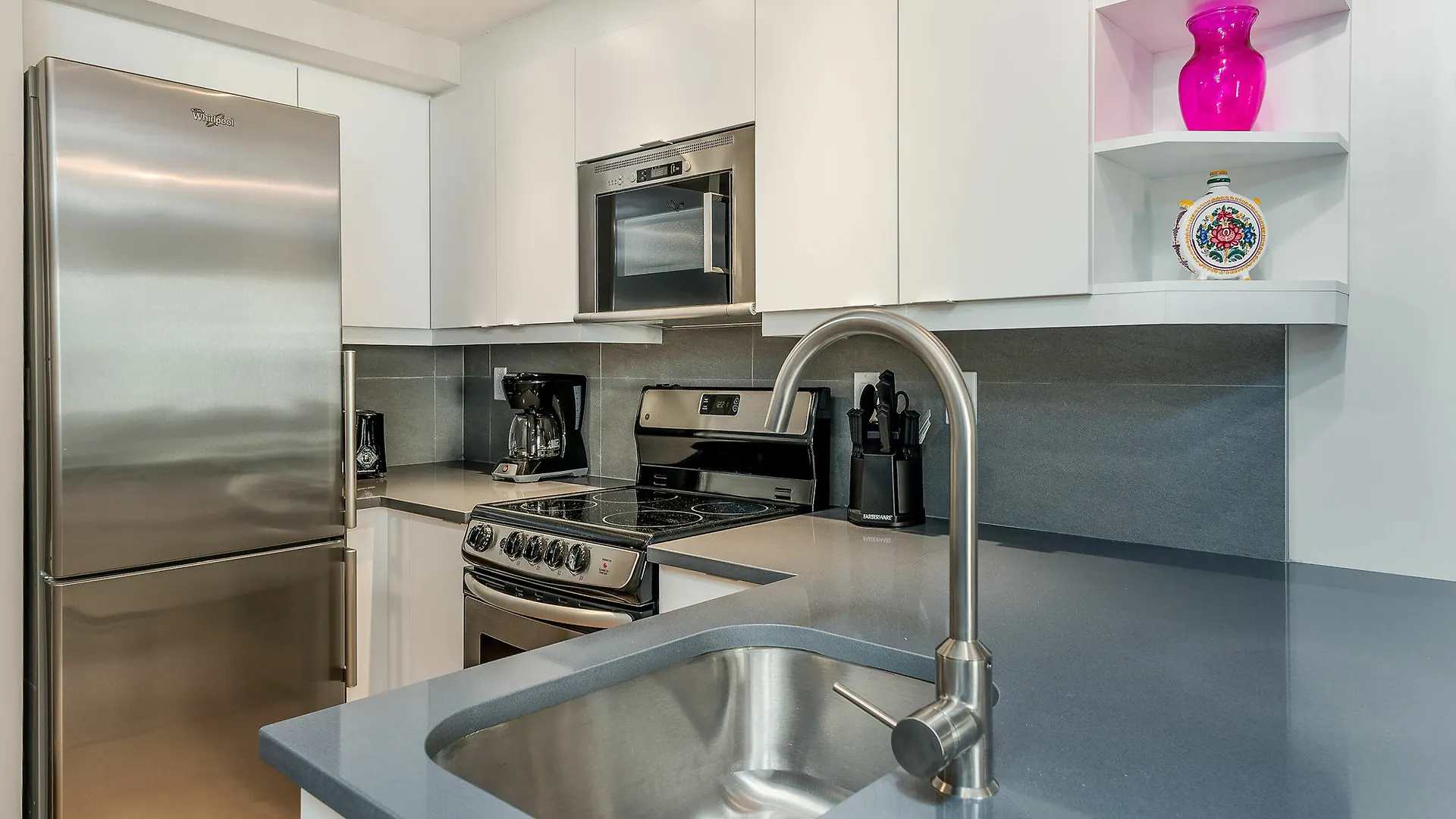 Modern 1Br In Milton Park By Sonder Apartment Montreal 0*,