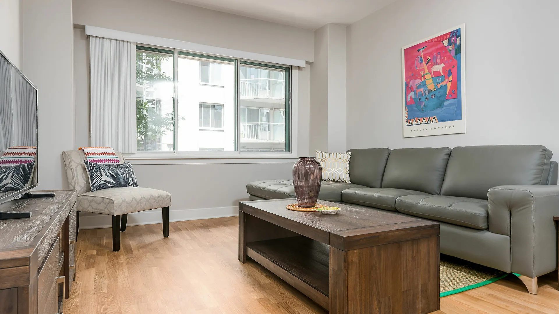 Modern 1Br In Milton Park By Sonder Apartment Montreal Canada